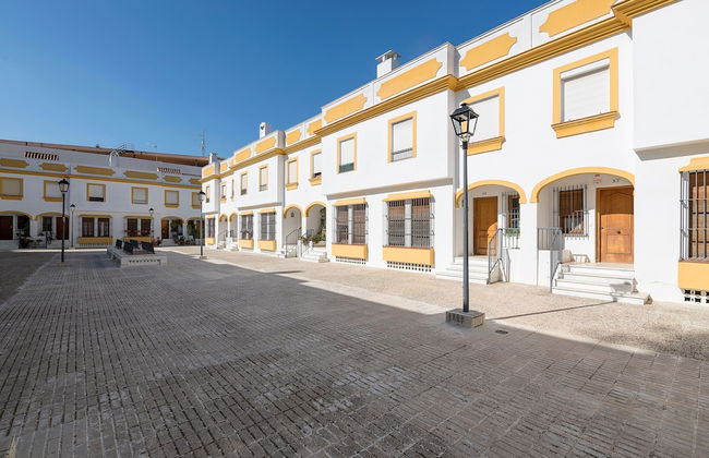 Vegaluz in Jerez de la Frontera - Foto 24