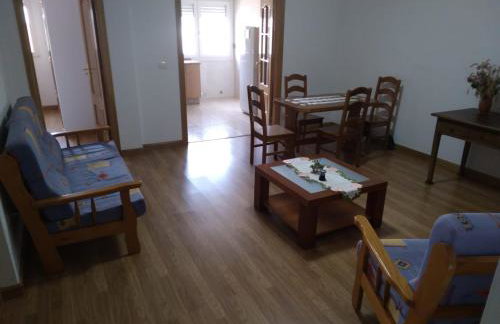 Ático Rosita en Camino de Santiago - Foto 1