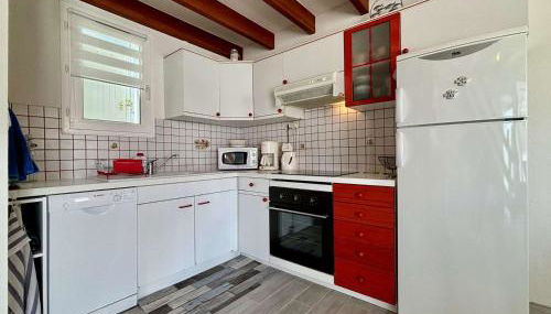 Maison rénovée 6 couchages Saint-Pierre d'Oléron, proche plage - FR-1-246A-311 - Foto 5