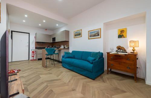 Vatican's Lion Suite - Foto 20