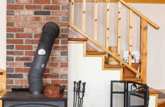 Lake Christopher Cabin - Foto 46