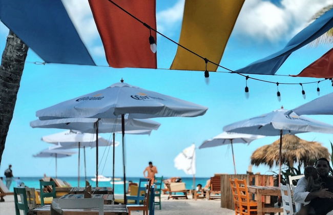 Ducassi Deluxe Studios - Rooftop Pool - Foto 41