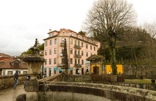 Casa Ponte de São Gonçalo - Foto 11