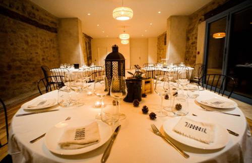 Domaine de Coubillou - Foto 50