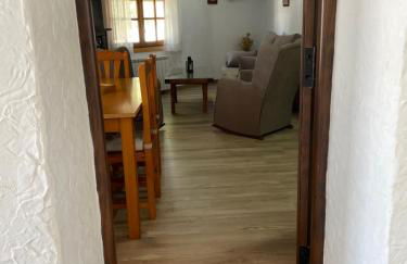 Vivienda Turística Rural Casa Irene - Foto 12