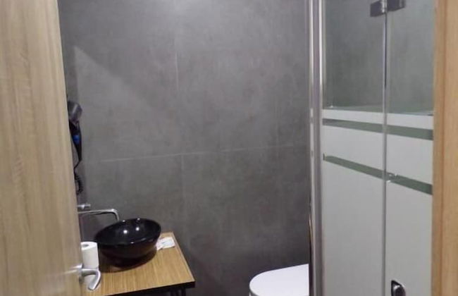 Hotel Nord Est - Foto 23