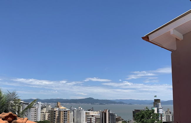 Casa centro Florianópolis - Foto 40