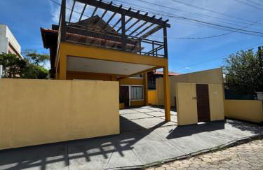 Casa completa para até 8 pessoas - Praia do Campeche - Photo 40