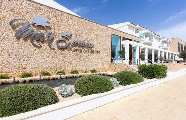 MarSenses Puerto Pollensa Hotel & Spa - Adults Only - Foto 55