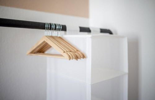 FullHouse - Chemnitz - Z25 Apartments - 3 Beds - SmartTV - Nespresso - Foto 23