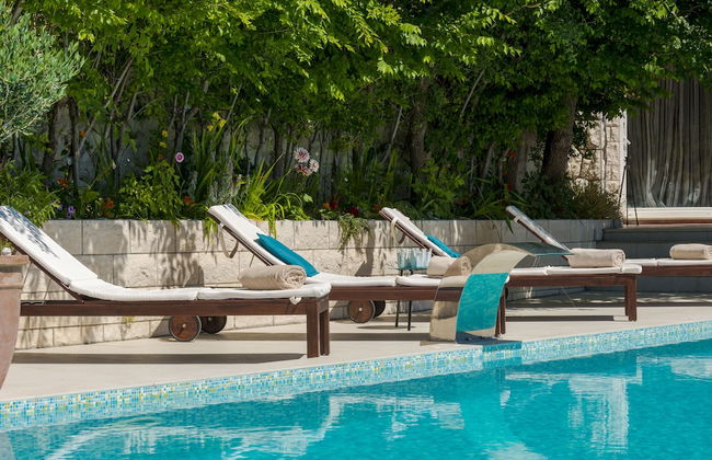 Villa Soline - Foto 47