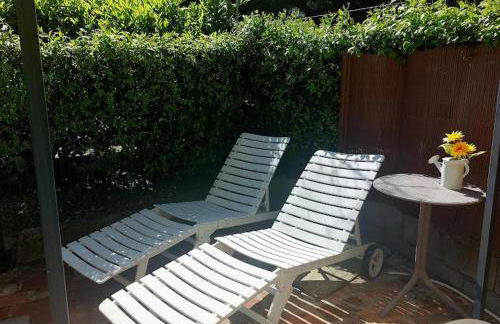 La Piccola Oasi con parcheggio - Foto 40