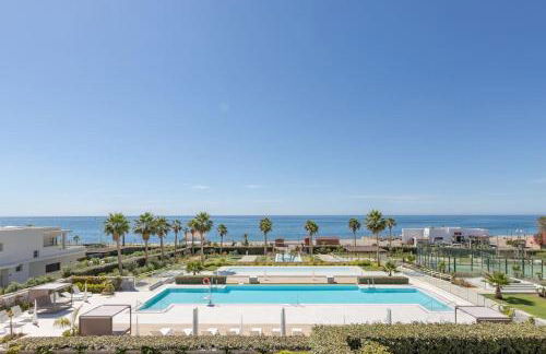 Panoramic sea views and Luxury at Velaya RDR391 - Photo 1