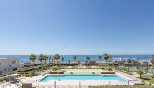 Panoramic sea views and Luxury at Velaya RDR391 - Photo 1