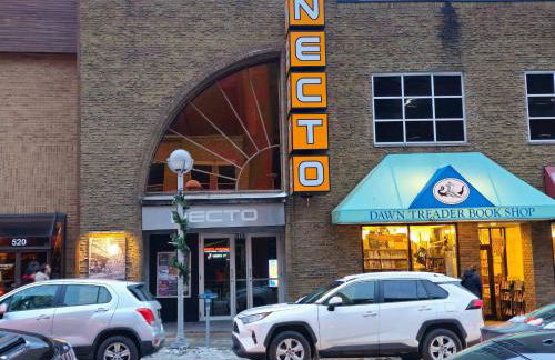 Ann Arbor Downtown Access - Walk to Stadium, Major Hospitals & Restaurants - Photo 37