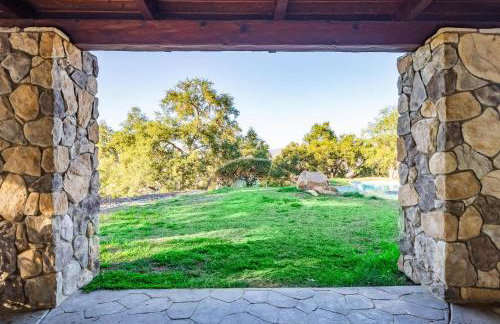 Casa Via Zara - Sweeping Mountain Views with Pool - Foto 62