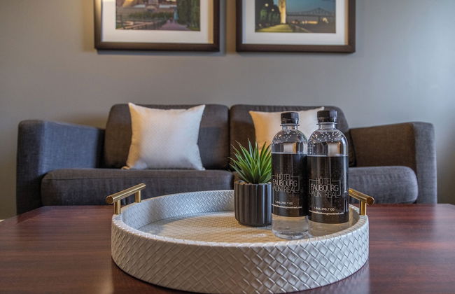 Hotel Faubourg Montreal - Photo 59