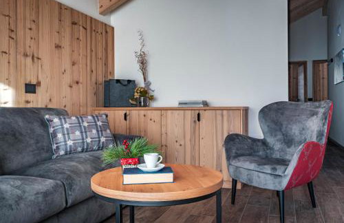 Arnica Alpin Lodge - Foto 25