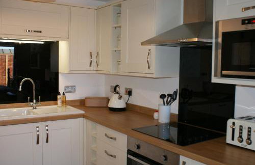 Keeper's Lodge - Foto 13