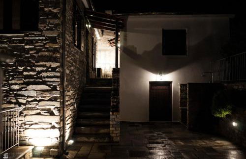 Stone Villa Pelion - Photo 44