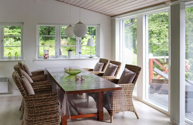 Holiday Home in HÃ¤stveda - Foto 8