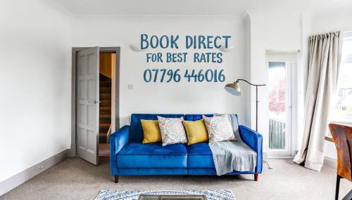 Wisteria Apt Spacious 3BR & Balcony - Foto 5