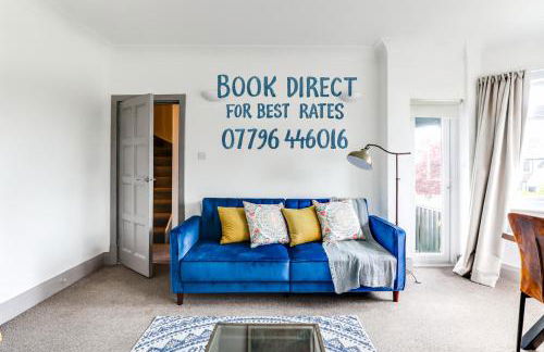 Wisteria Apt Spacious 3BR & Balcony - Photo 5