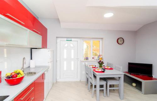 Apartments with parking space Banici, Dubrovnik - 23176 - Foto 21