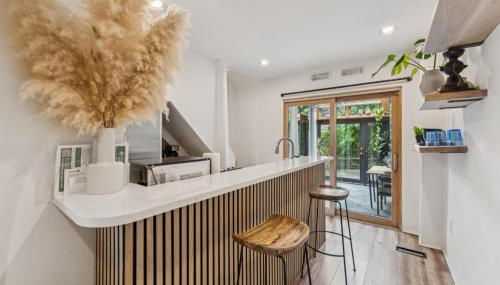 Entire rowhouse in Capitol Hill with free parking - Foto 2