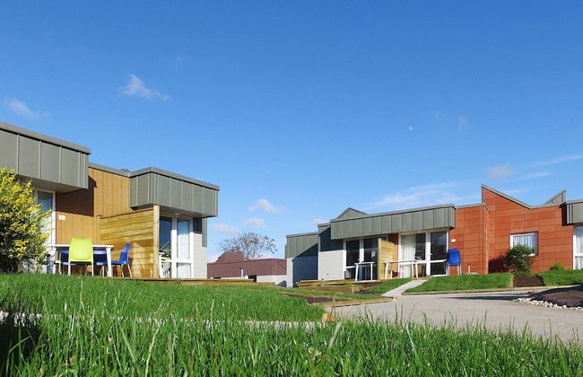 Res. Bleriot-plage, Bleriot-plage, Holiday Home not Detached for 7 Pers - Foto 19