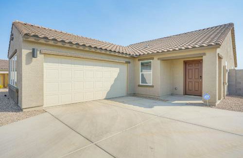 Golfers Oasis! Mtn-View Arizona Desert Escape - Photo 29