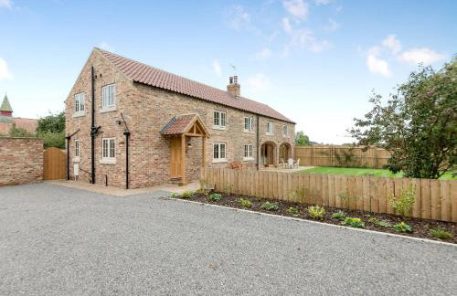 White Lodge Cottage - Foto 28