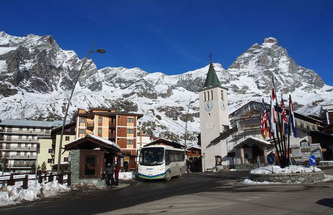 Near the Ski Lifts - Foto 15