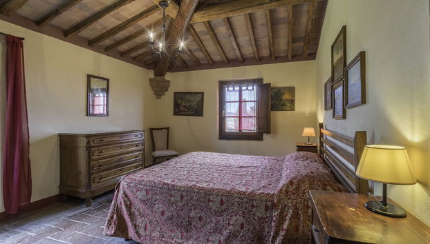 Santo Pietro Resort - Foto 4, Habitación