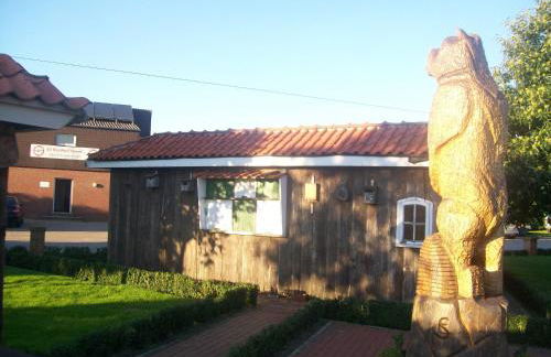 Wohnung "Amsterdam" - Photo 13