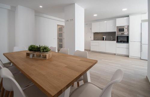 Nuevo Mirandilla Apartment - Cadiz Beach - Foto 29