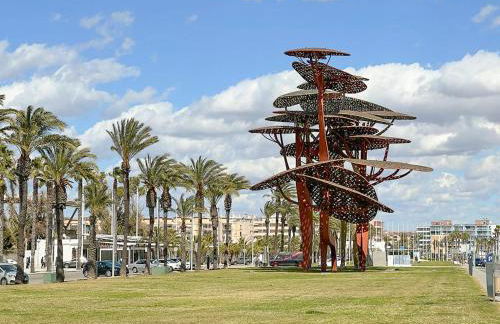 Mediterranea Loft New - Foto 22