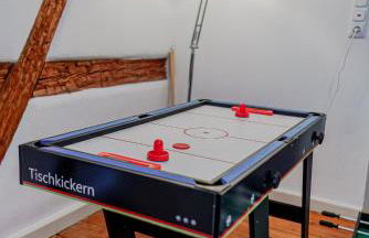 Schatzsuche im Altstadthaus 2 Grad Nähe Legoland - Foto 28