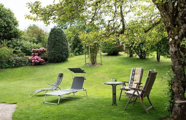 Apartment in Sallneck Near Nonnenmattweiher Lake - Foto 23