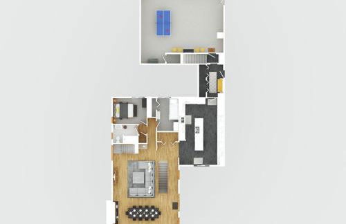 The Stone House - Foto 33