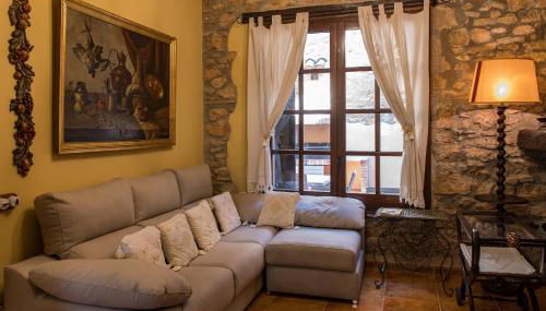 Casa rural dels Hospitalaris - Foto 4