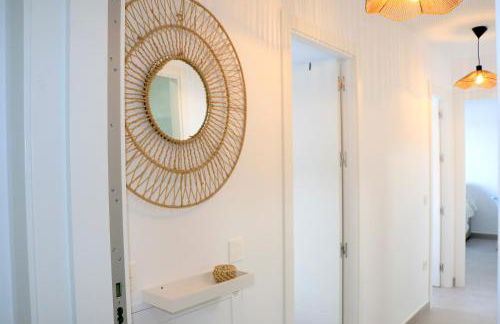 Apartalux Oasis de Garrucha - Foto 39