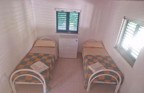 nina's house, villa verde 4 beach - Foto 15