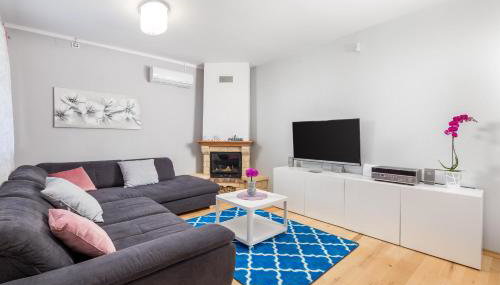 Touch of happiness apartment - Foto 2