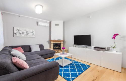 Touch of happiness apartment - Foto 2