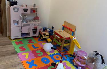 Dworek Willa Biała Góra - Foto 75