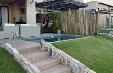 Casa No Condomínio Aretê - Foto 70