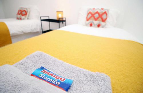 Alma Cottage Lovely House In The Rhondda Valley by STAE-Homes - Foto 18