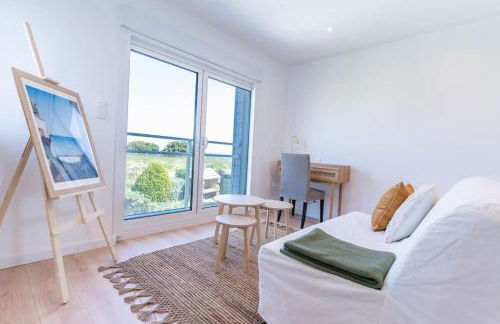 La Butte : Bol d'air iodé assuré - Foto 19