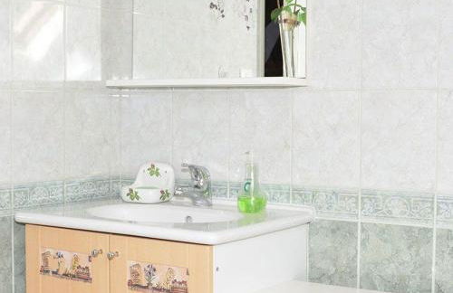 Escapade en longère avec jardin au bord de l'Ozanne, Dangeau, 6 pers. - FR-1-581-25 - Foto 2